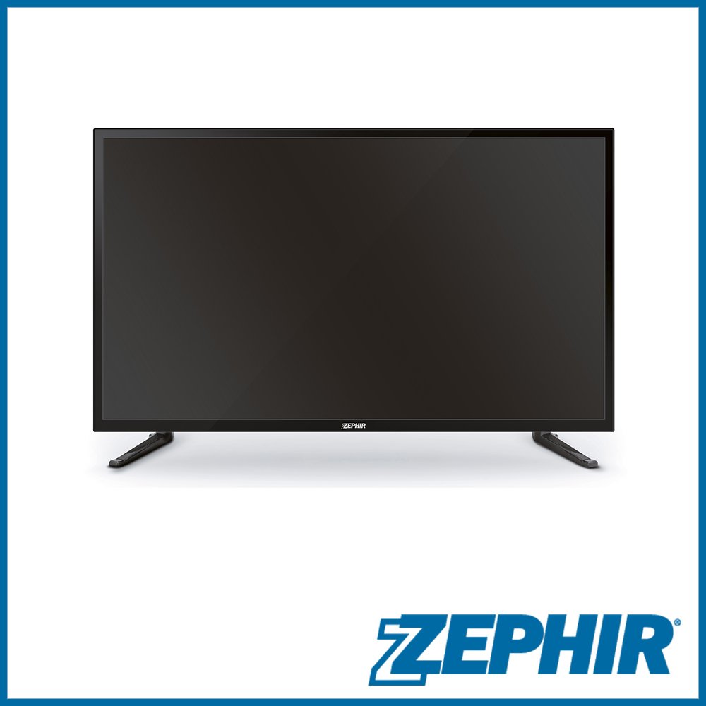 Televisore Smart TV FHD 40 Pollici (Zephir TAG40-8900) - Centro